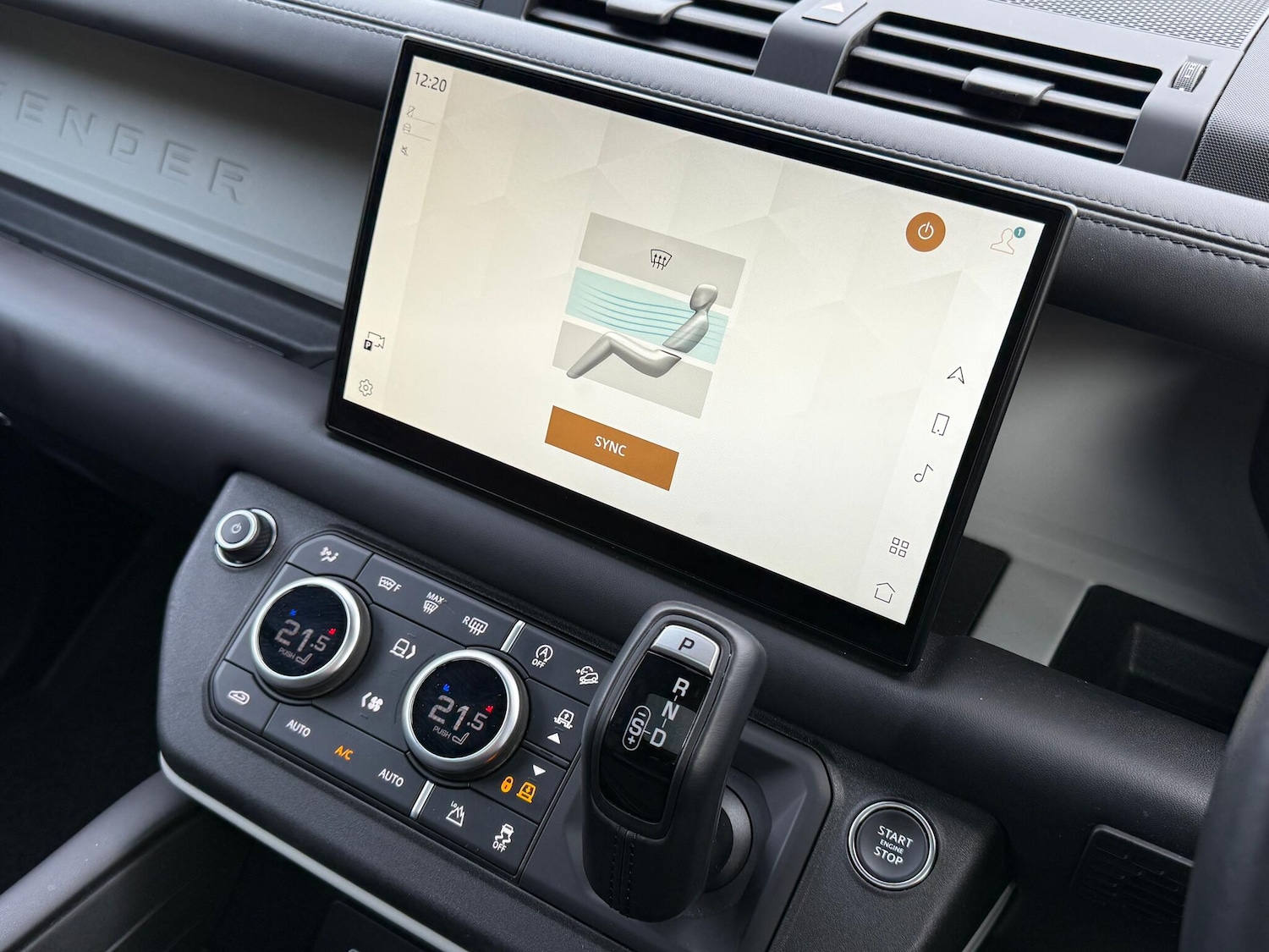 Used Land Rover Defender 2022 for sale - 77073987: Photo 57