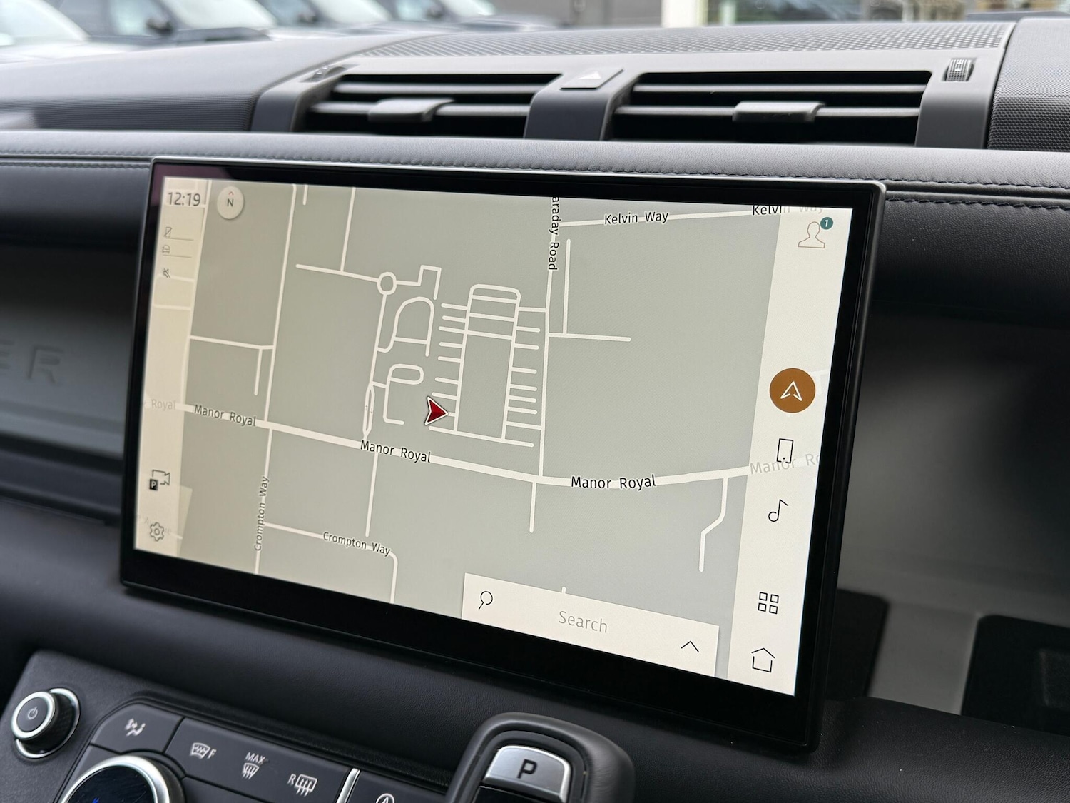 Used Land Rover Defender 2022 for sale - 77073987: Photo 6