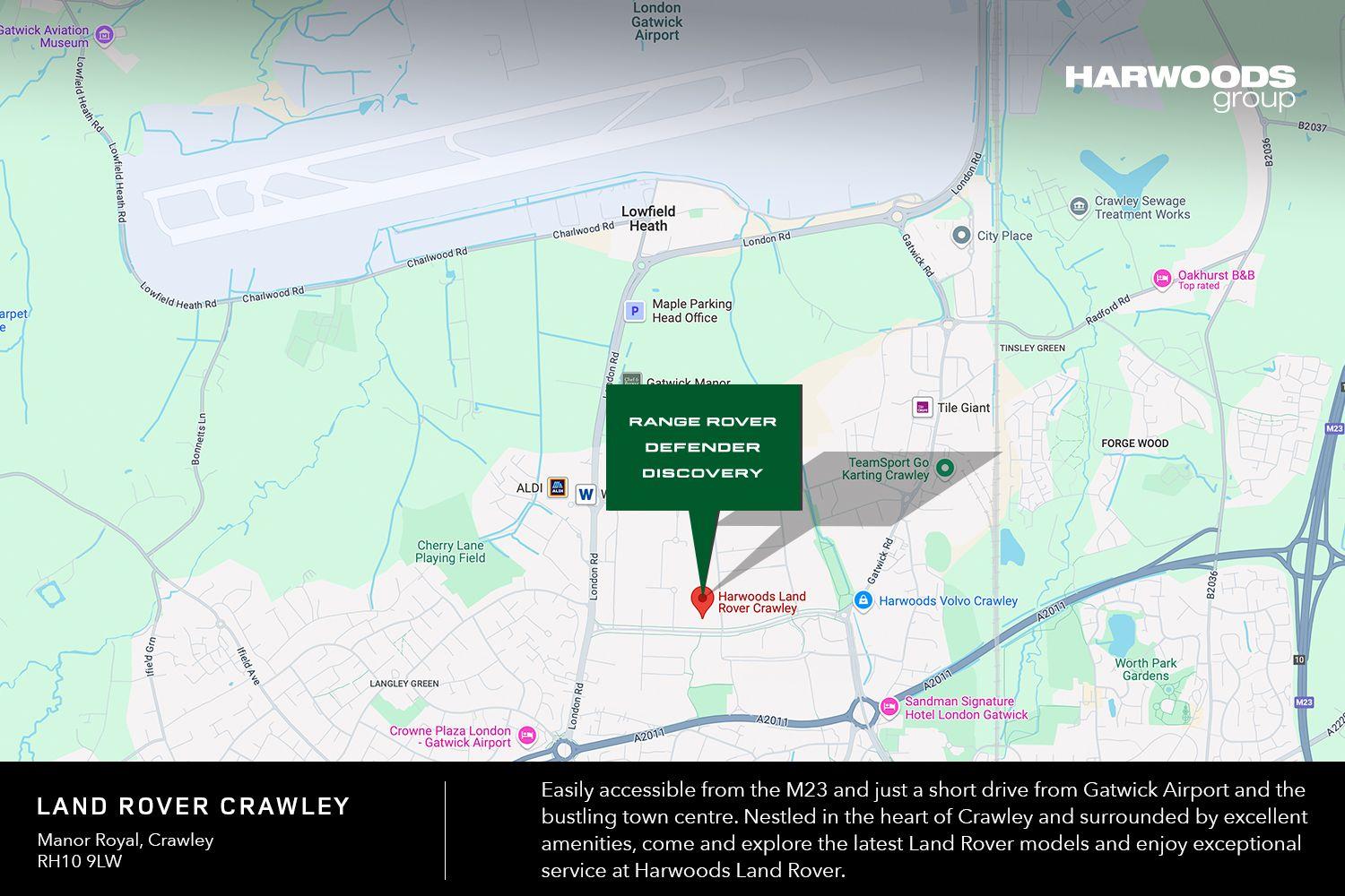 Used Land Rover Defender 2022 for sale - 77073987: Photo 61