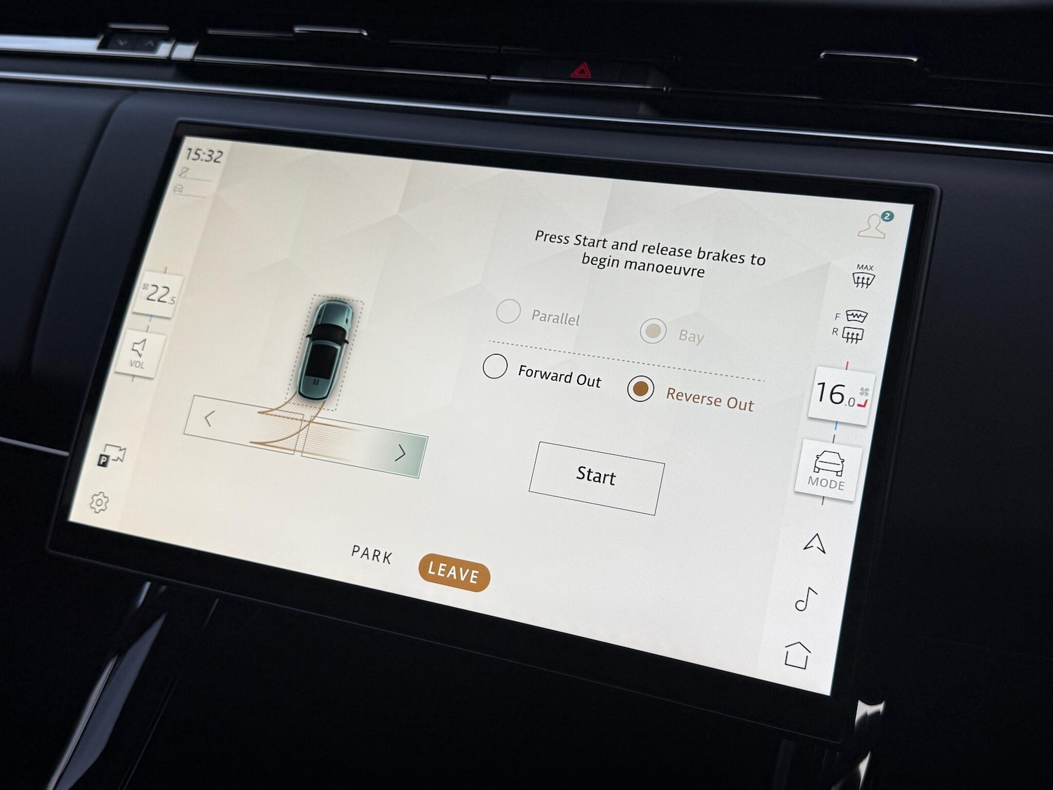 Used Land Rover Range Rover Sport 2023 for sale - 76433028: Photo 12