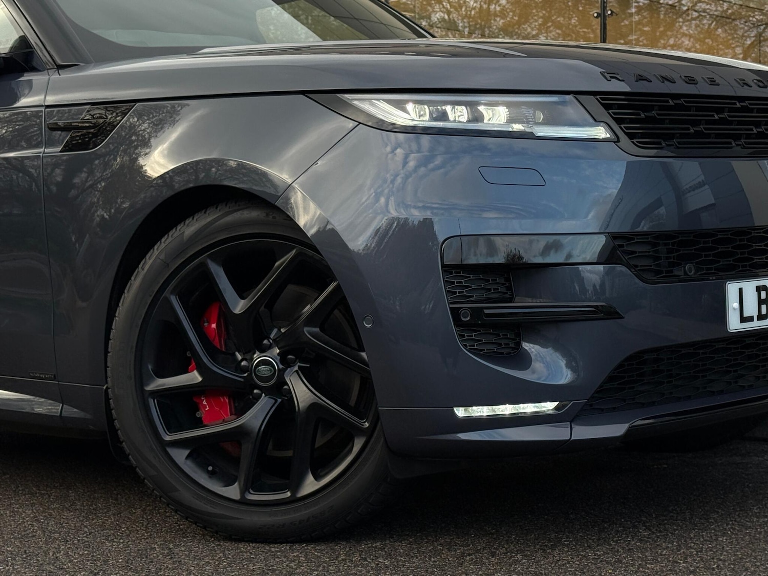 Used Land Rover Range Rover Sport 2023 for sale - 76433028: Photo 15