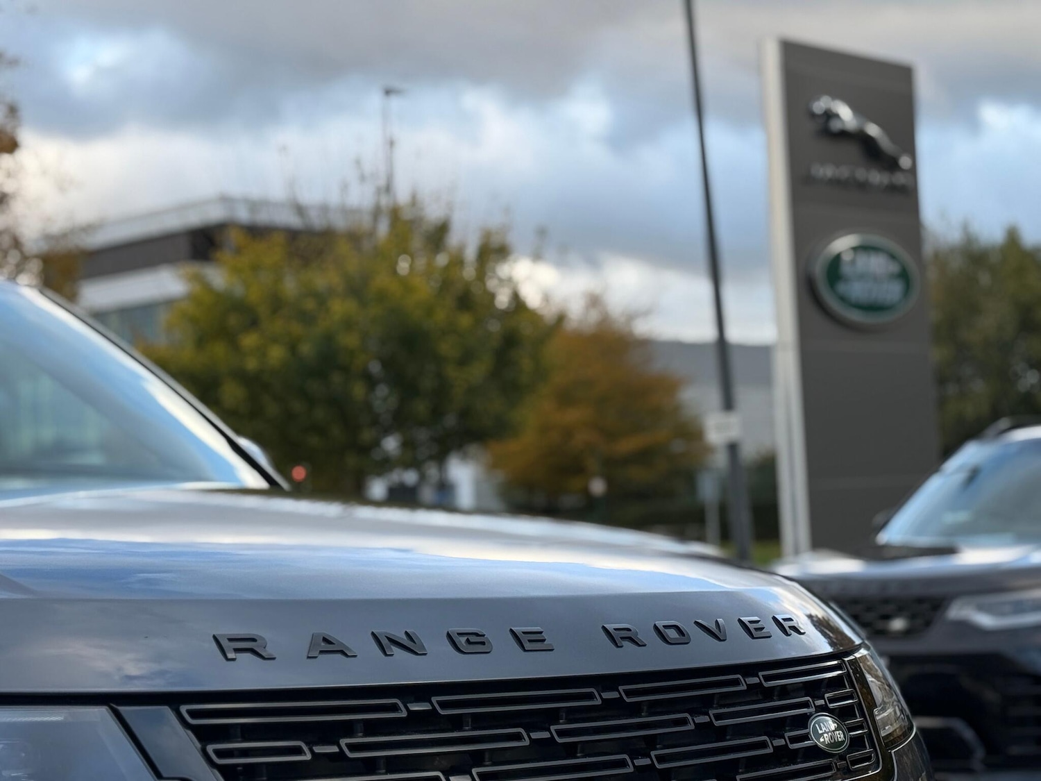 Used Land Rover Range Rover Sport 2023 for sale - 76433028: Photo 16