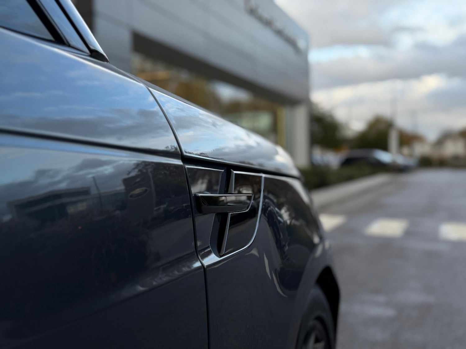 Used Land Rover Range Rover Sport 2023 for sale - 76433028: Photo 18