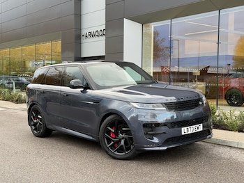 (73) - 3.0 P550e 38.2kWh Autobiography SUV 5dr Petrol Plug-in Hybrid Auto 4WD Euro