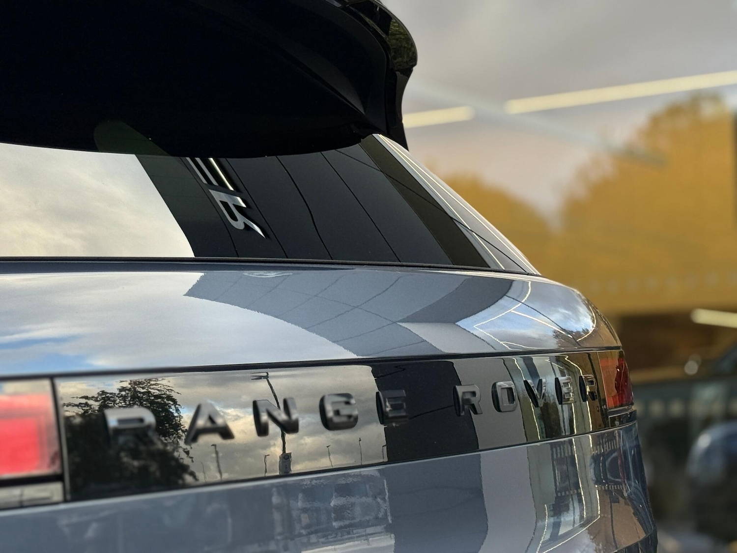 Used Land Rover Range Rover Sport 2023 for sale - 76433028: Photo 23