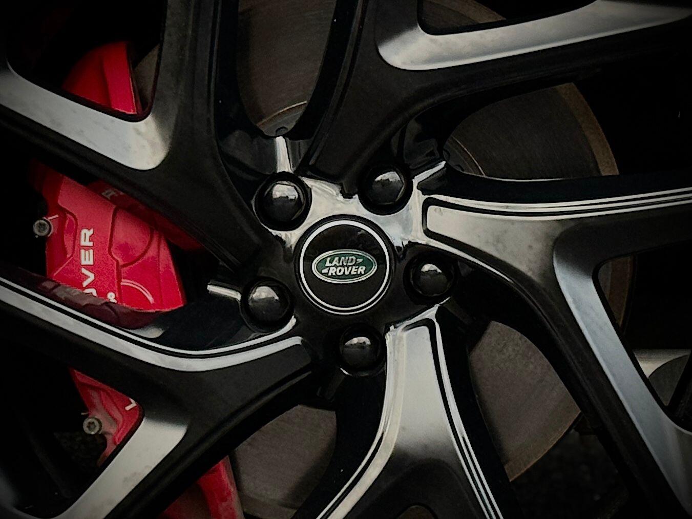 Used Land Rover Range Rover Sport 2023 for sale - 76433028: Photo 26