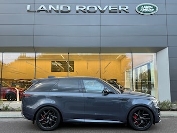 Used Land Rover Range Rover Sport 2023 for sale - 76433028: Photo
