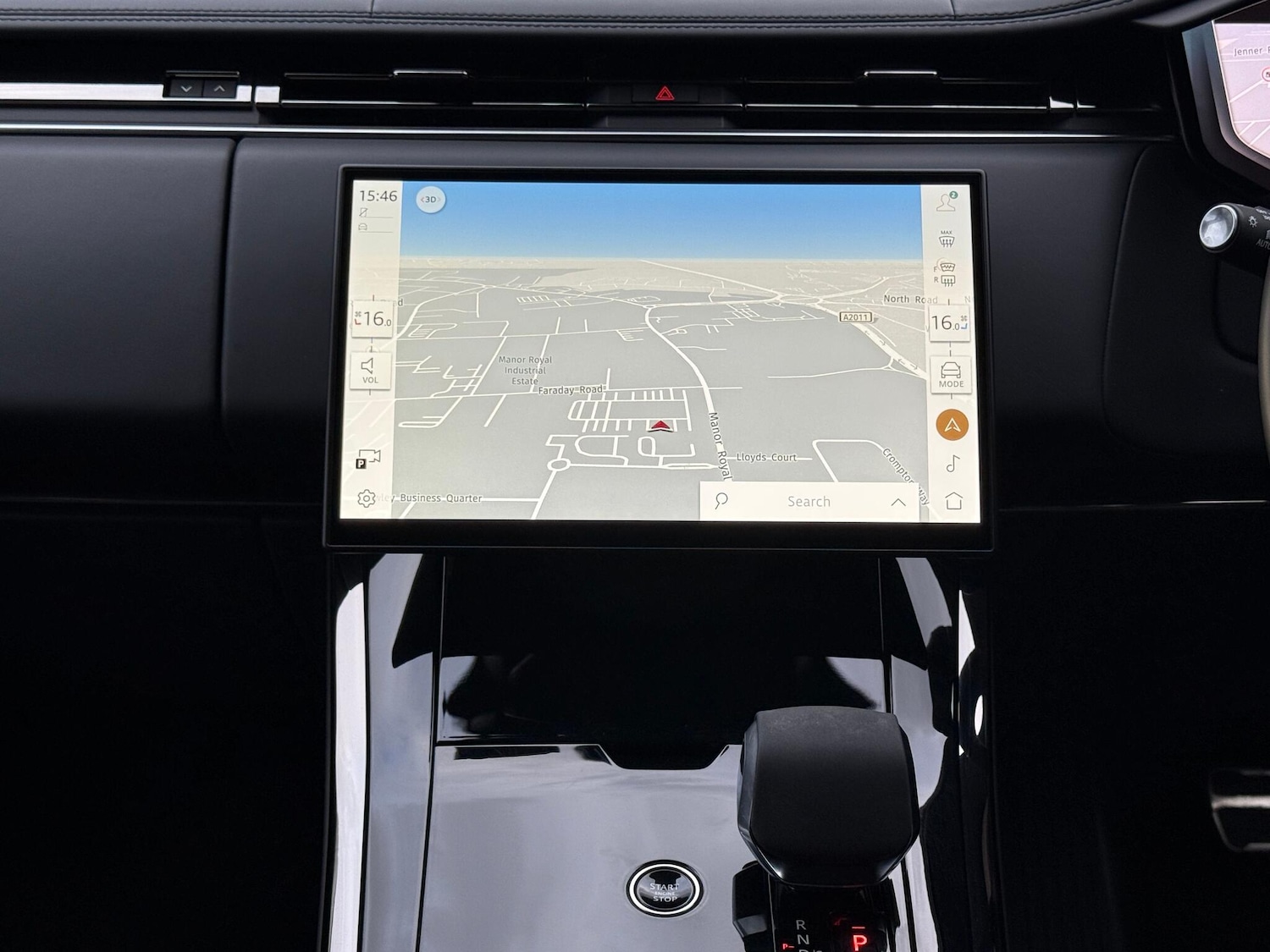 Used Land Rover Range Rover Sport 2023 for sale - 76433028: Photo 31