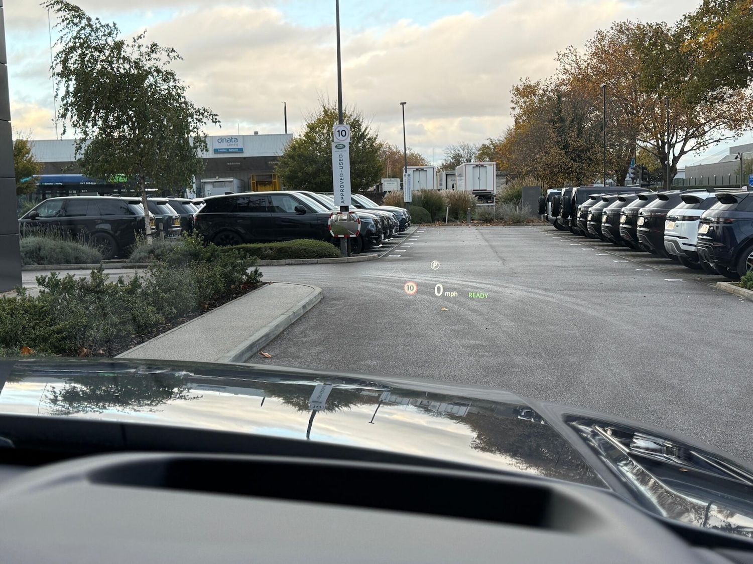 Used Land Rover Range Rover Sport 2023 for sale - 76433028: Photo 33