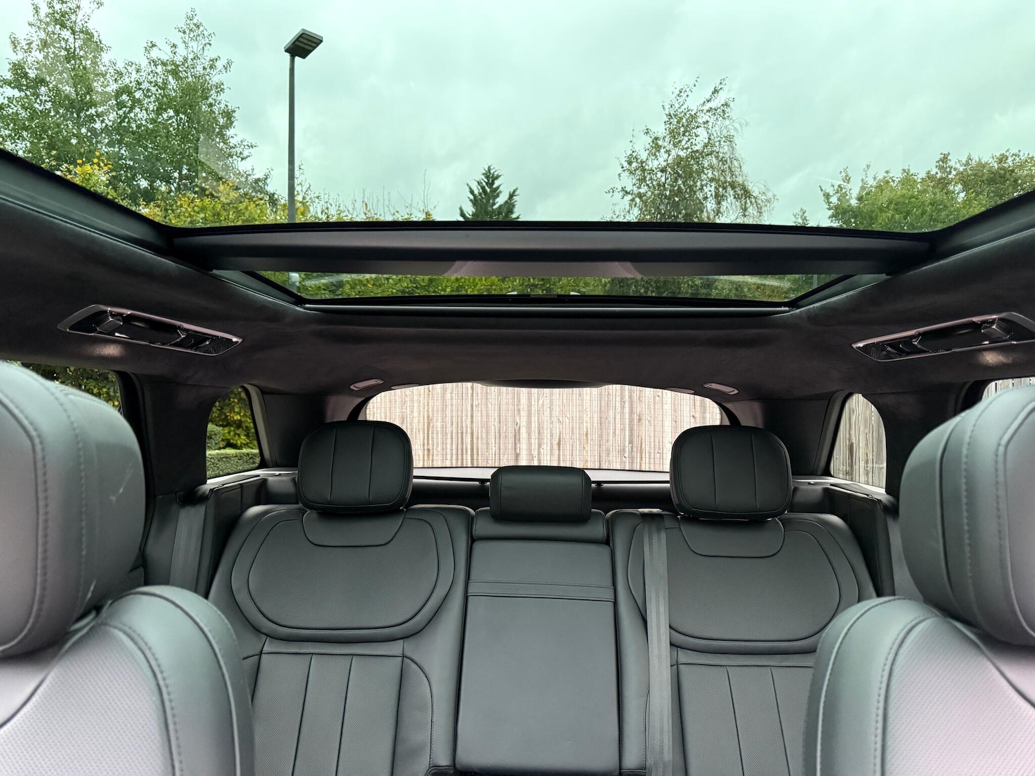 Used Land Rover Range Rover Sport 2023 for sale - 76433028: Photo 39