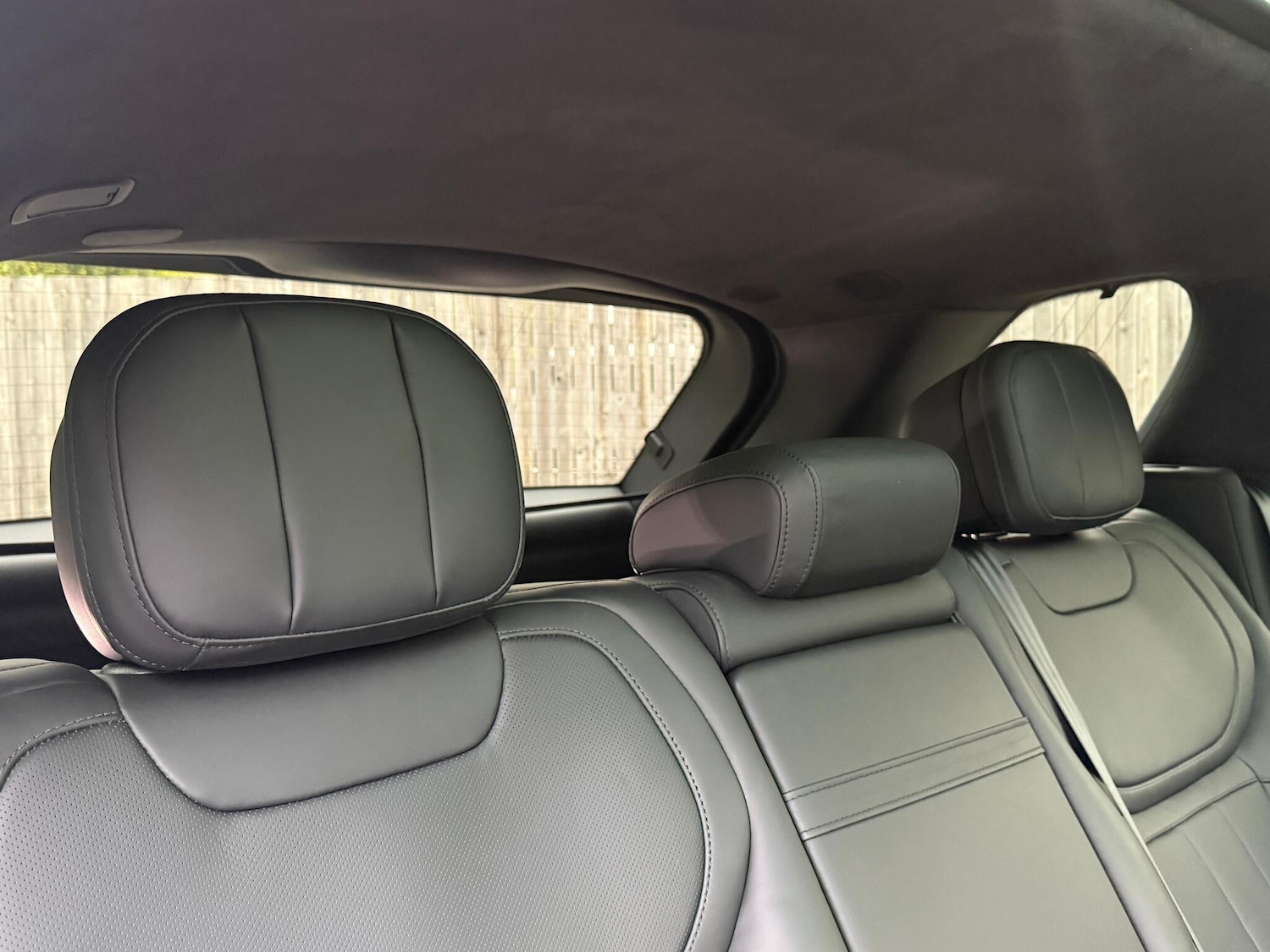 Used Land Rover Range Rover Sport 2023 for sale - 76433028: Photo 40