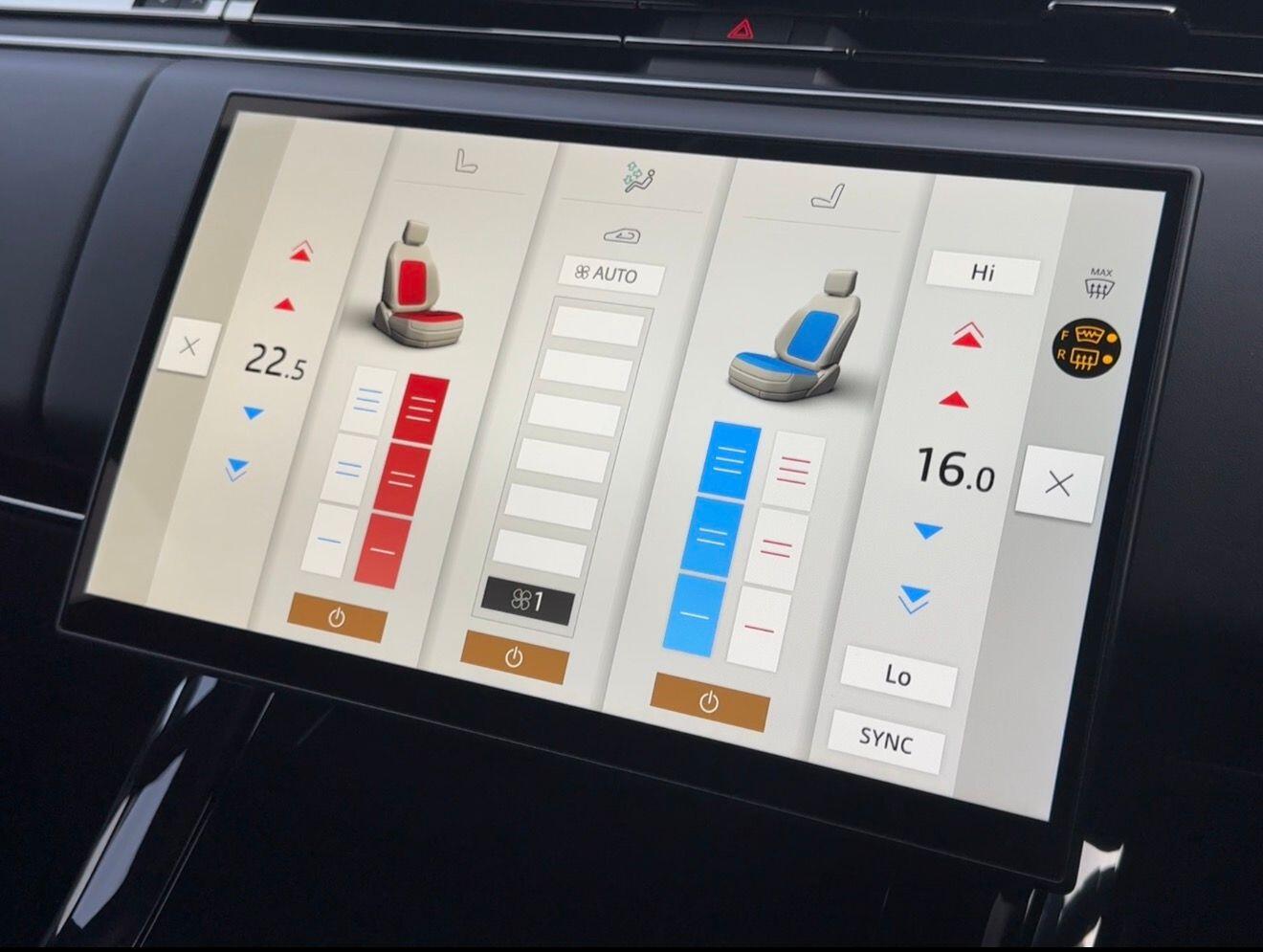 Used Land Rover Range Rover Sport 2023 for sale - 76433028: Photo 41