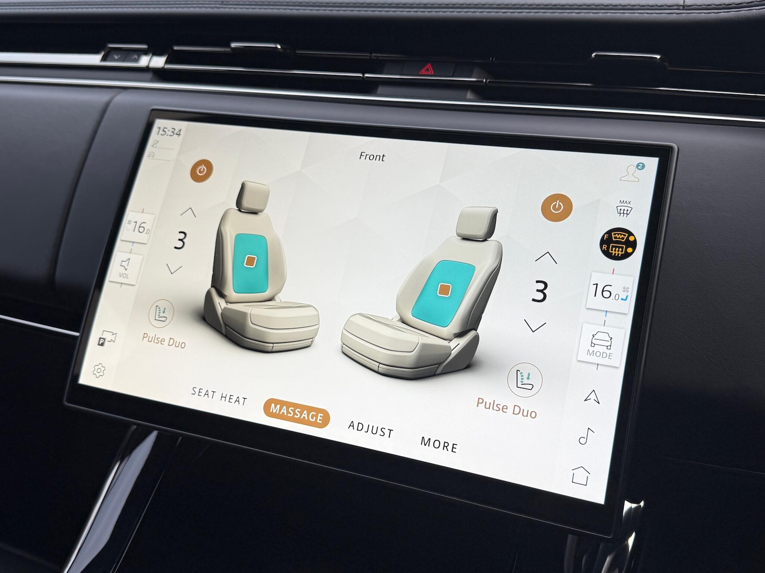 Used Land Rover Range Rover Sport 2023 for sale - 76433028: Photo 42