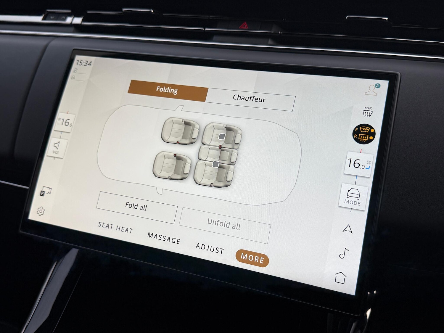 Used Land Rover Range Rover Sport 2023 for sale - 76433028: Photo 44