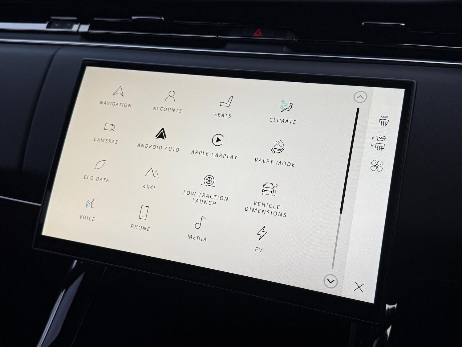 Used Land Rover Range Rover Sport 2023 for sale - 76433028: Photo 45