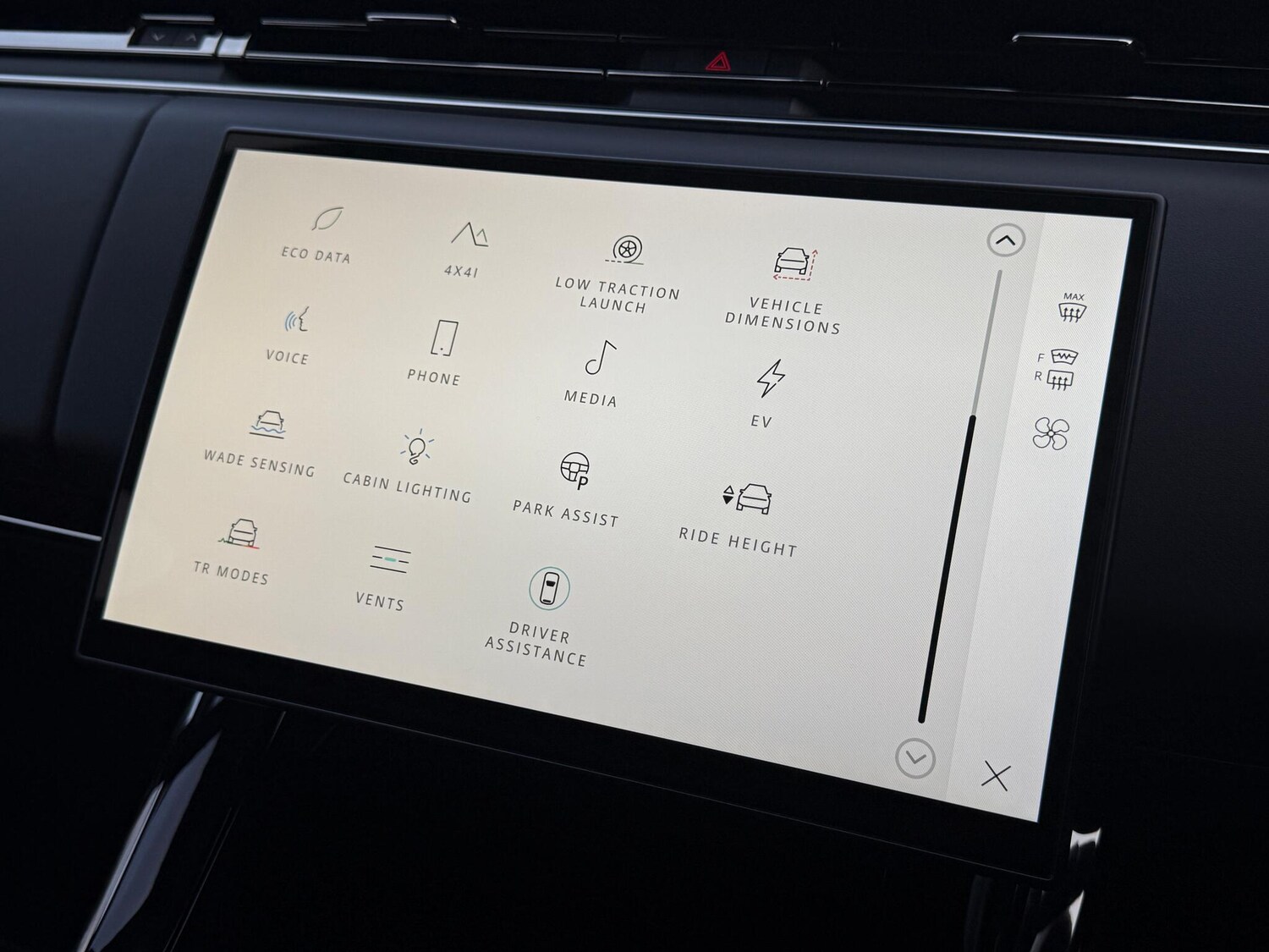 Used Land Rover Range Rover Sport 2023 for sale - 76433028: Photo 46