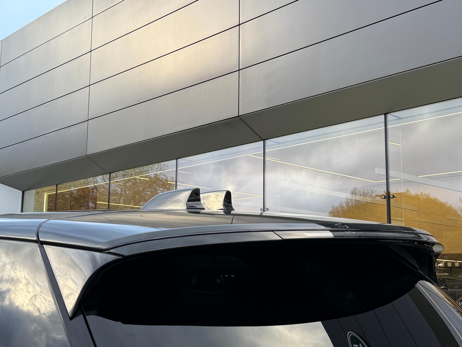 Used Land Rover Range Rover Sport 2023 for sale - 76433028: Photo 48