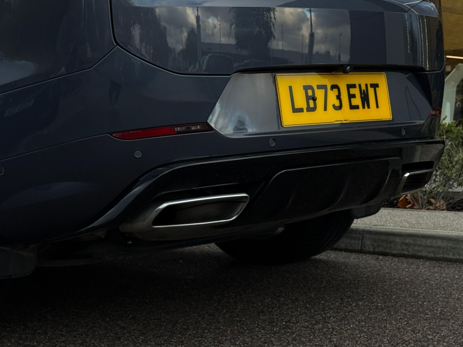 Used Land Rover Range Rover Sport 2023 for sale - 76433028: Photo 49