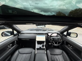 Used Land Rover Range Rover Sport 2023 for sale - 76433028: Photo