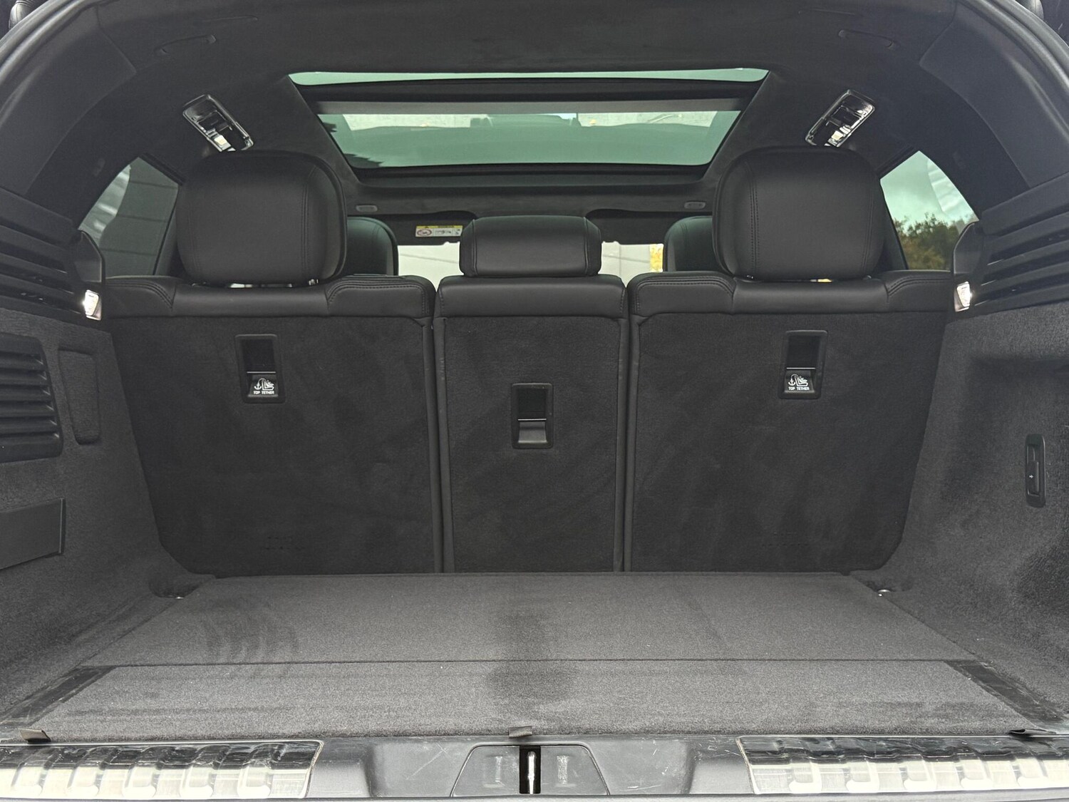 Used Land Rover Range Rover Sport 2023 for sale - 76433028: Photo 50