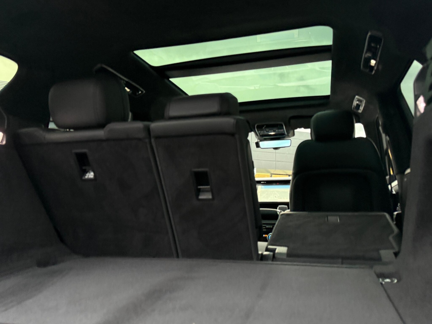 Used Land Rover Range Rover Sport 2023 for sale - 76433028: Photo 53