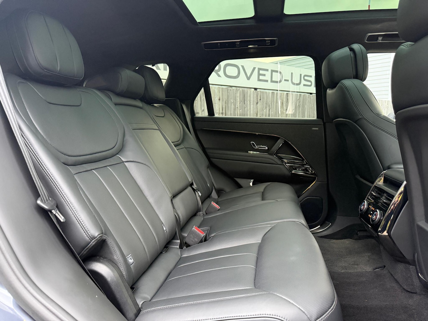 Used Land Rover Range Rover Sport 2023 for sale - 76433028: Photo 55