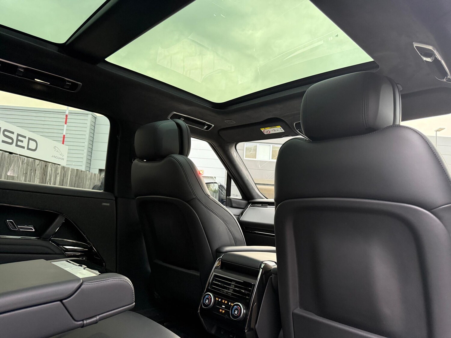 Used Land Rover Range Rover Sport 2023 for sale - 76433028: Photo 58