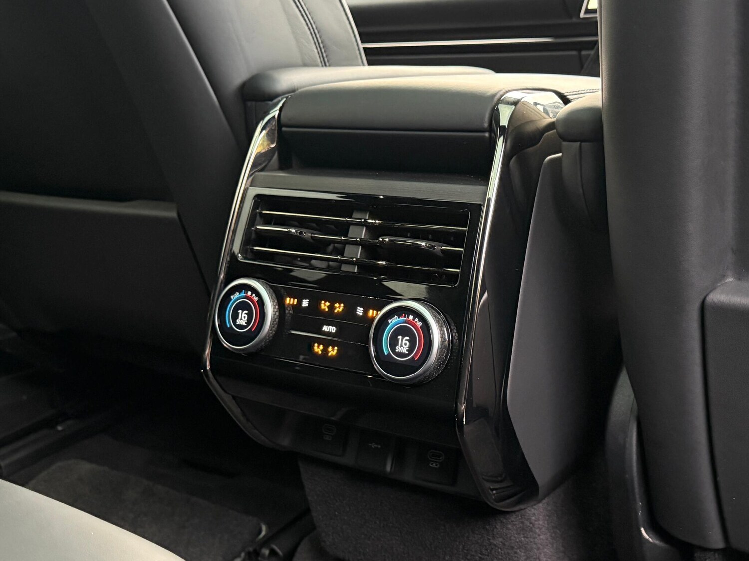 Used Land Rover Range Rover Sport 2023 for sale - 76433028: Photo 59