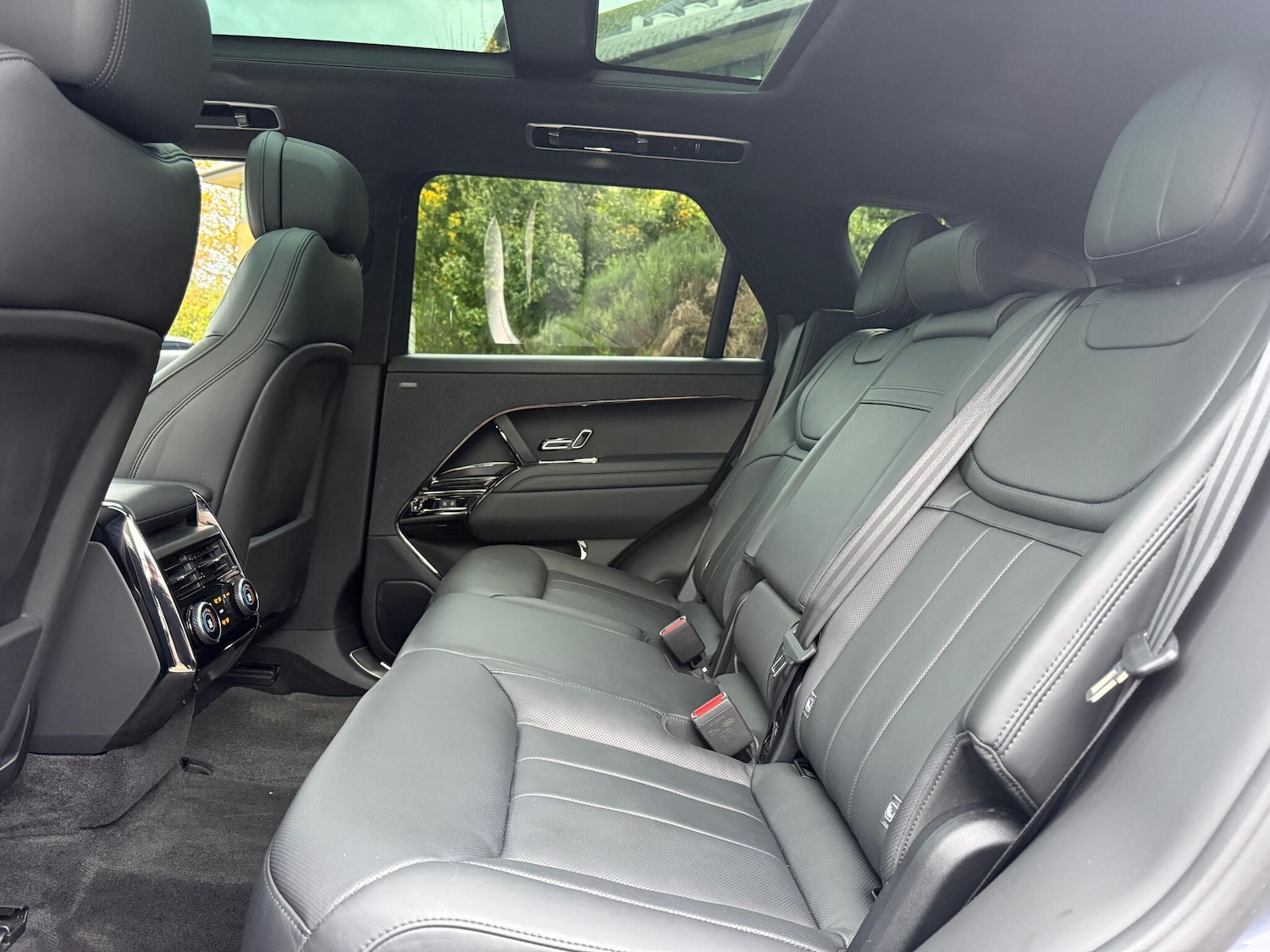 Used Land Rover Range Rover Sport 2023 for sale - 76433028: Photo 60