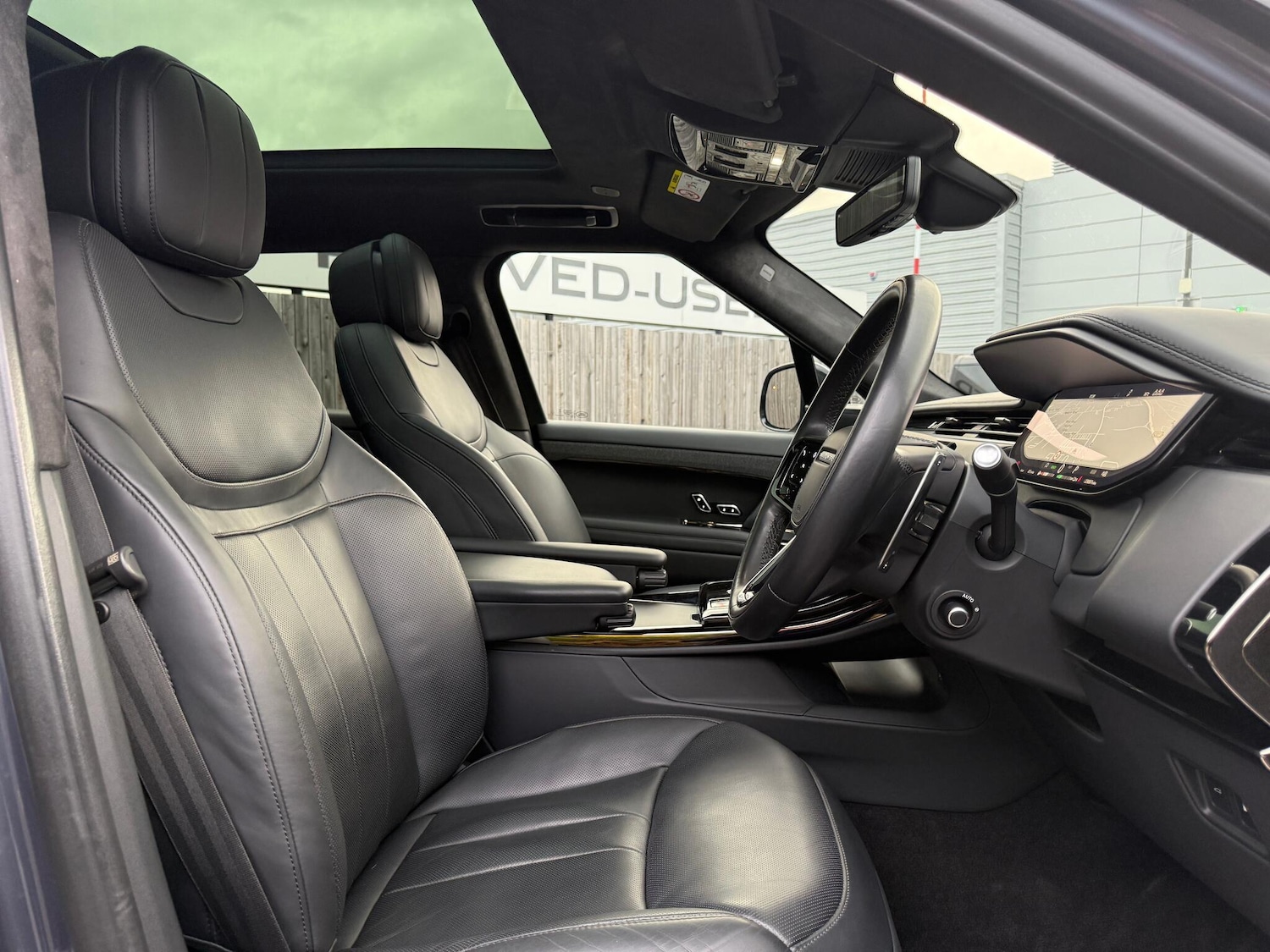 Used Land Rover Range Rover Sport 2023 for sale - 76433028: Photo 61