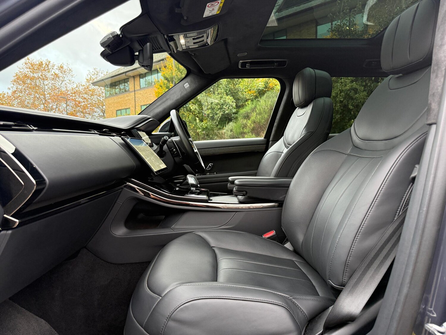 Used Land Rover Range Rover Sport 2023 for sale - 76433028: Photo 63