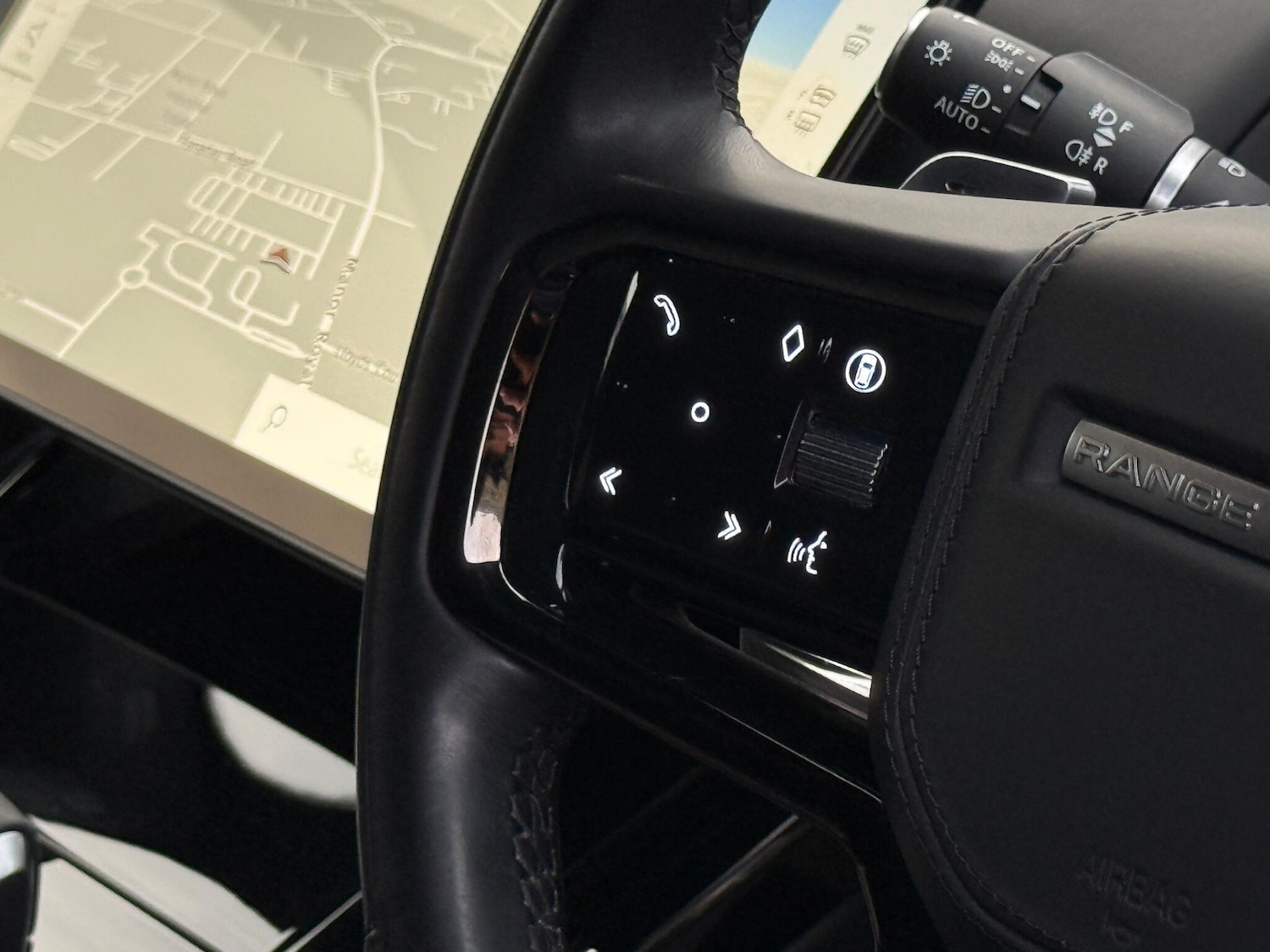 Used Land Rover Range Rover Sport 2023 for sale - 76433028: Photo 64