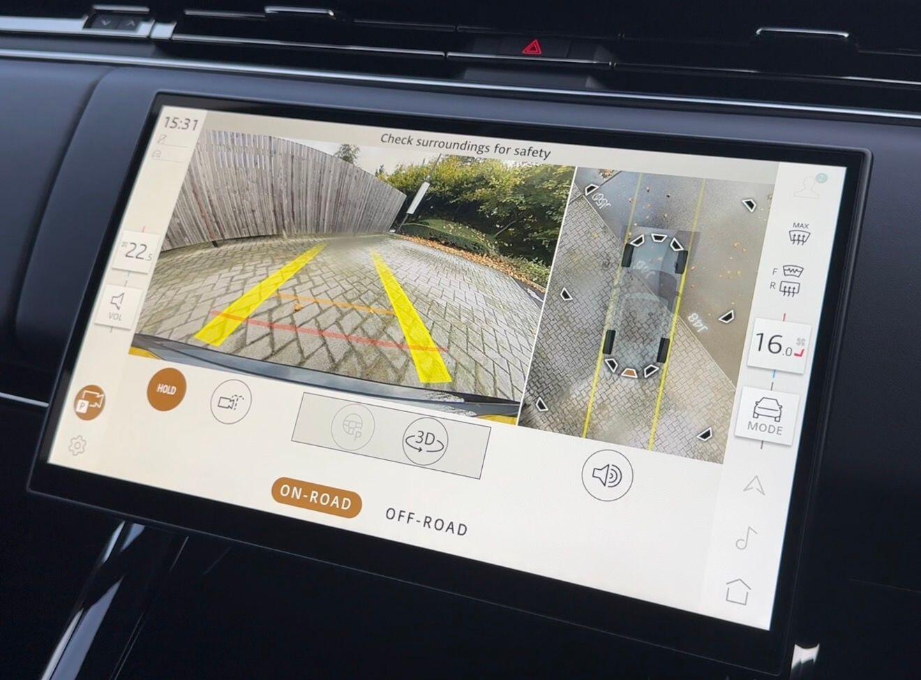 Used Land Rover Range Rover Sport 2023 for sale - 76433028: Photo 9