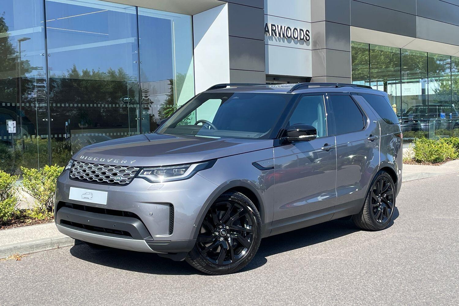 Used Land Rover Discovery 2025 for sale - 76499033: Photo 13