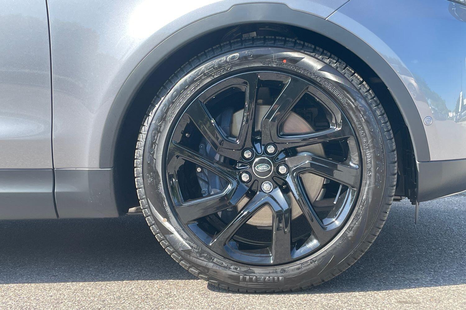 Used Land Rover Discovery 2025 for sale - 76499033: Photo 15