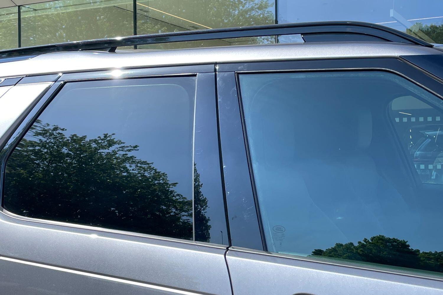 Used Land Rover Discovery 2025 for sale - 76499033: Photo 17