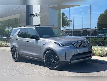 Used Land Rover Discovery 2025 for sale - 76499033: Photo