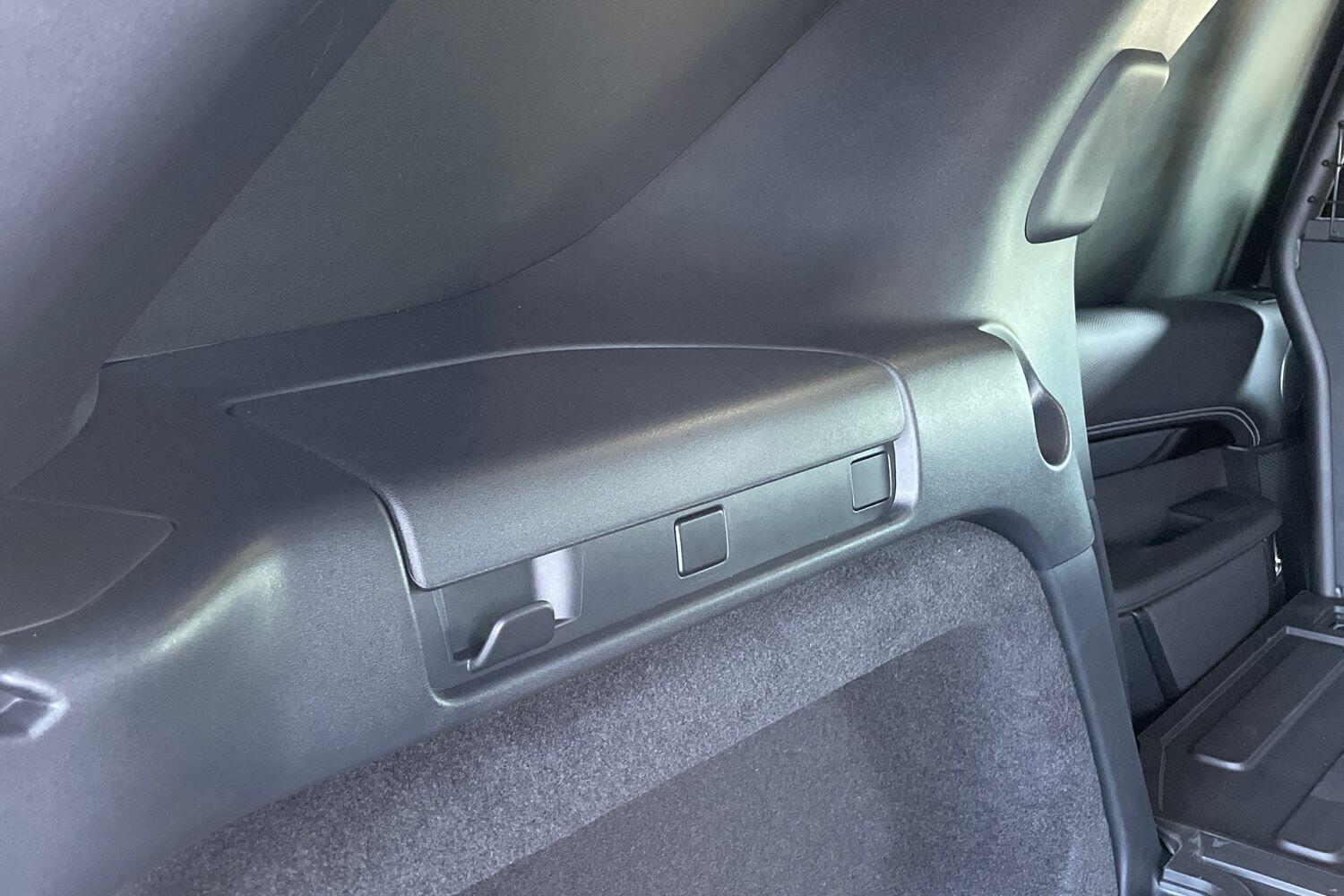 Used Land Rover Discovery 2025 for sale - 76499033: Photo 24