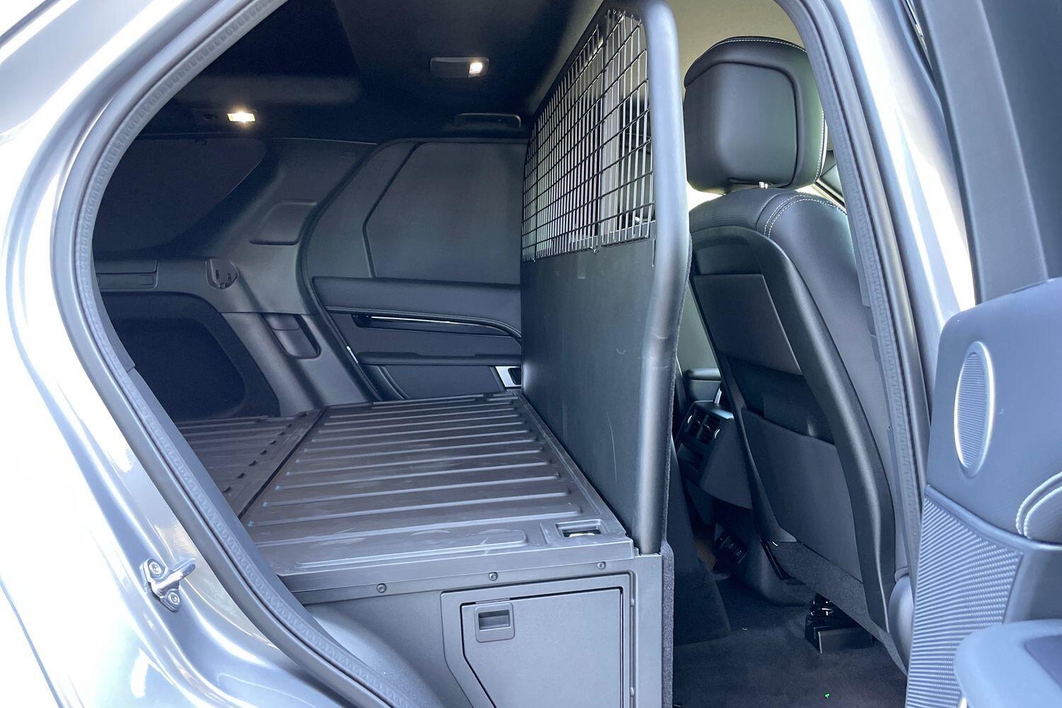 Used Land Rover Discovery 2025 for sale - 76499033: Photo 26