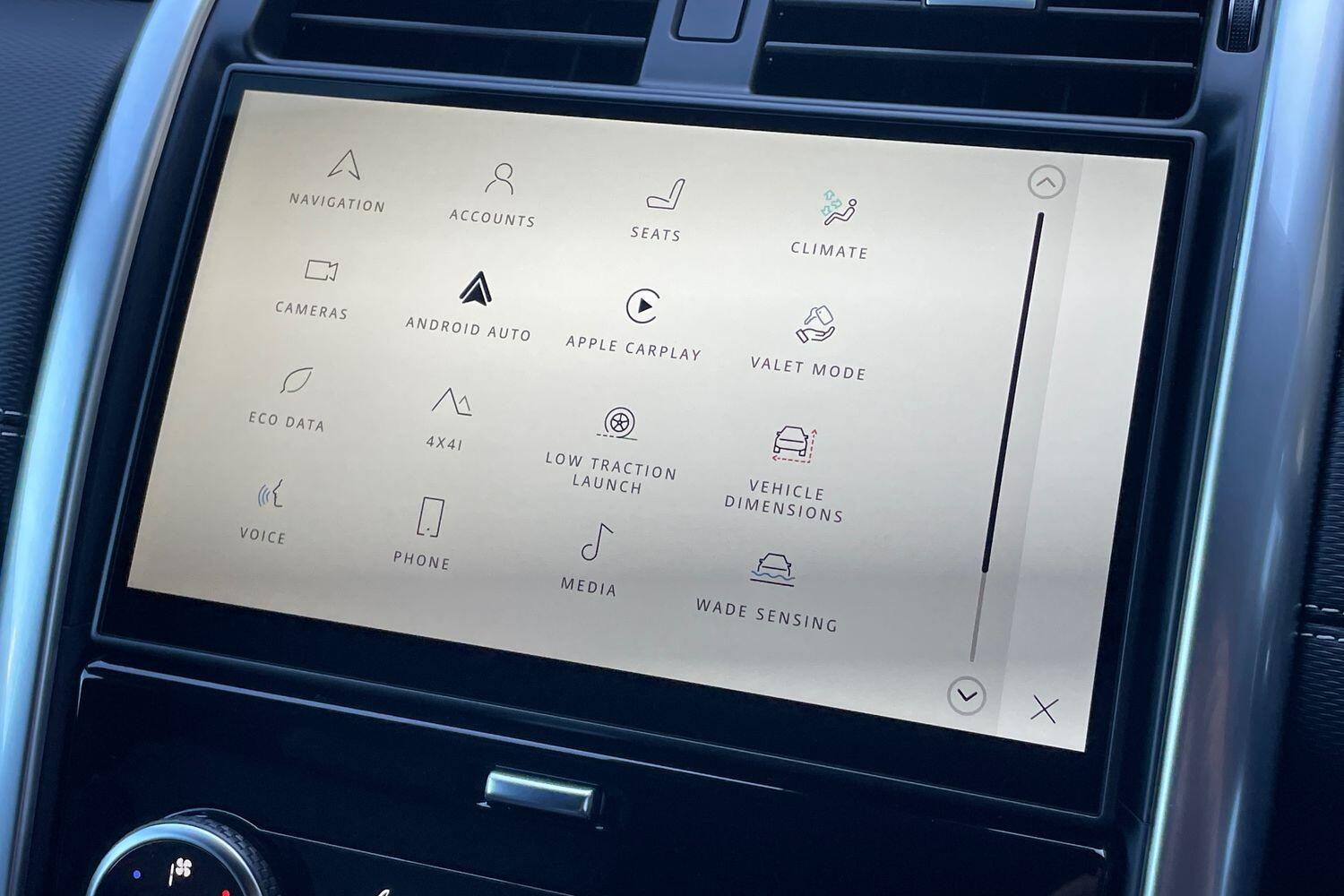 Used Land Rover Discovery 2025 for sale - 76499033: Photo 30