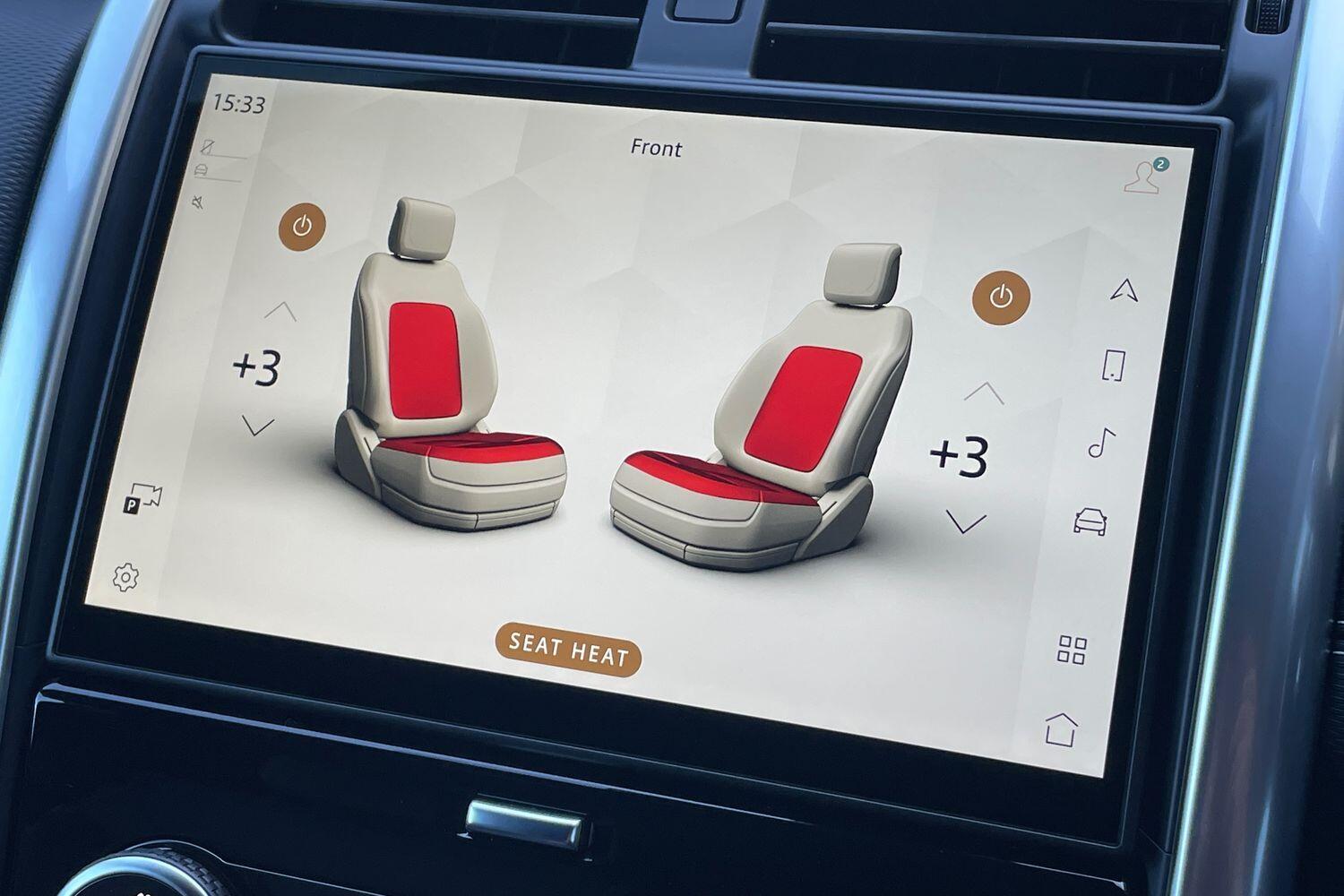 Used Land Rover Discovery 2025 for sale - 76499033: Photo 31