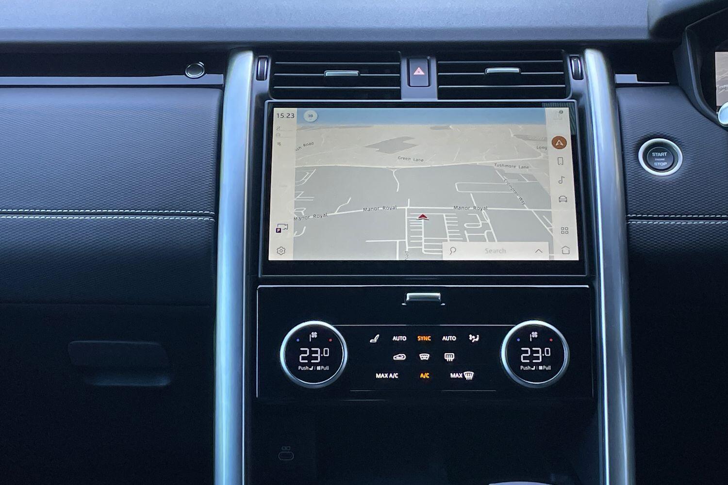 Used Land Rover Discovery 2025 for sale - 76499033: Photo 43