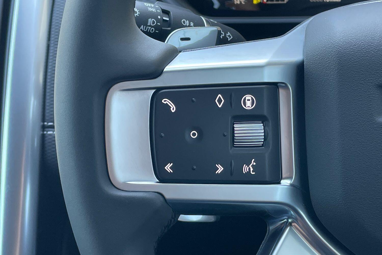 Used Land Rover Discovery 2025 for sale - 76499033: Photo 47