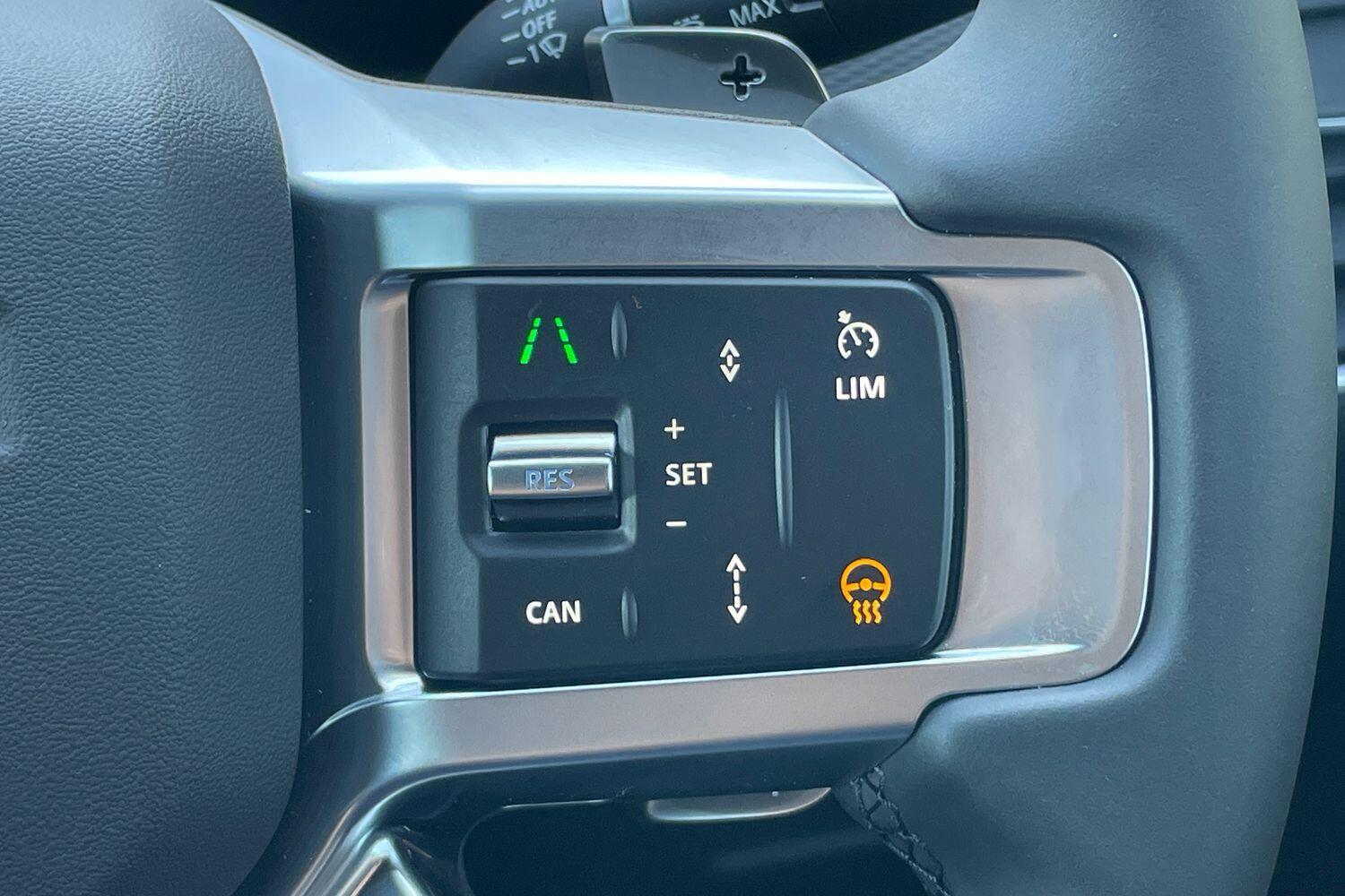 Used Land Rover Discovery 2025 for sale - 76499033: Photo 48