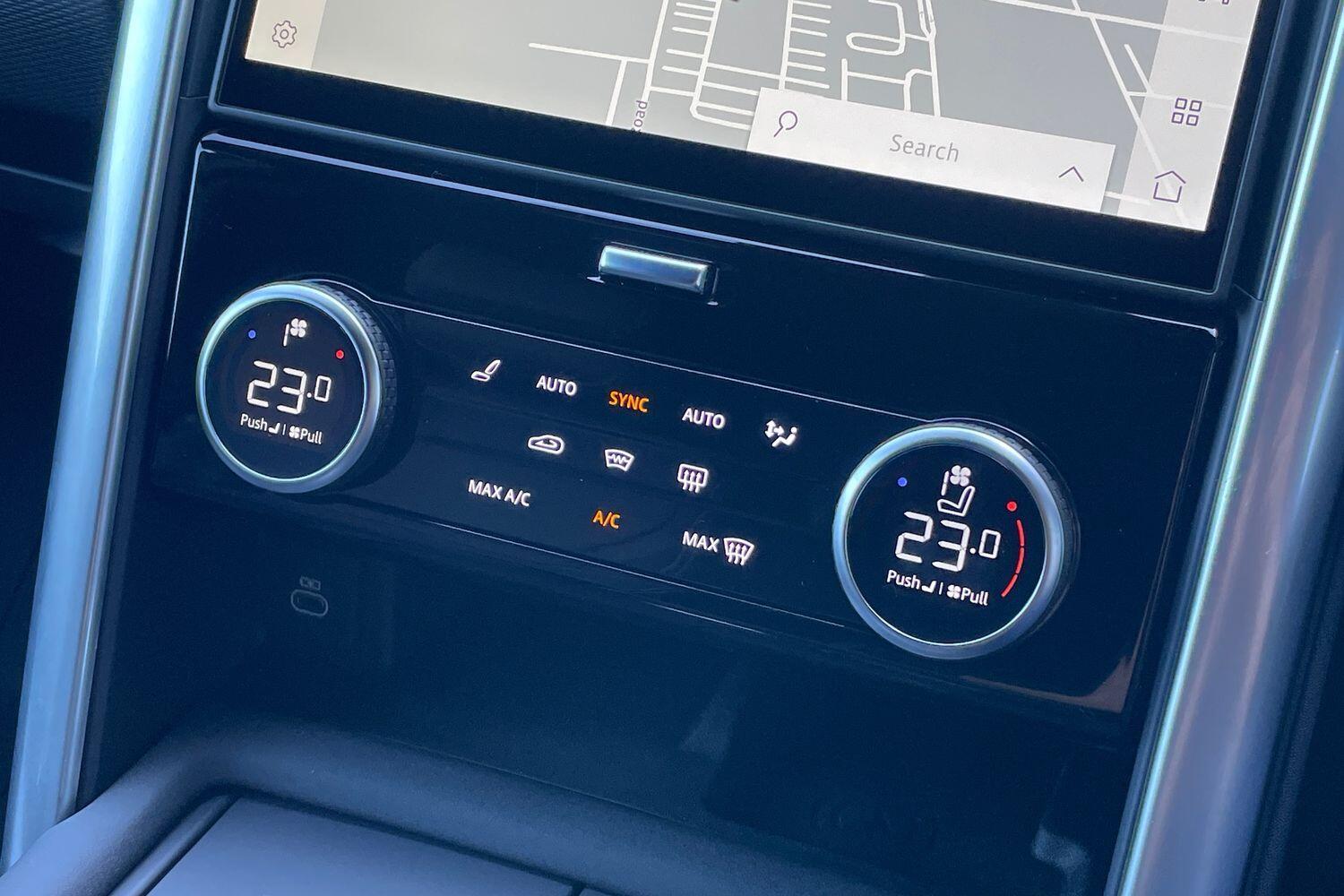 Used Land Rover Discovery 2025 for sale - 76499033: Photo 49