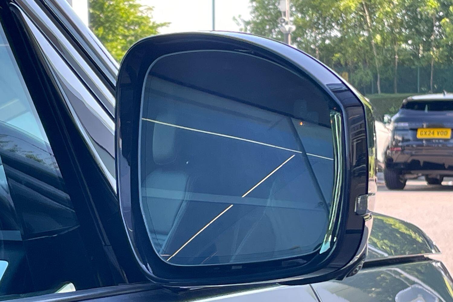 Used Land Rover Discovery 2025 for sale - 76499033: Photo 51