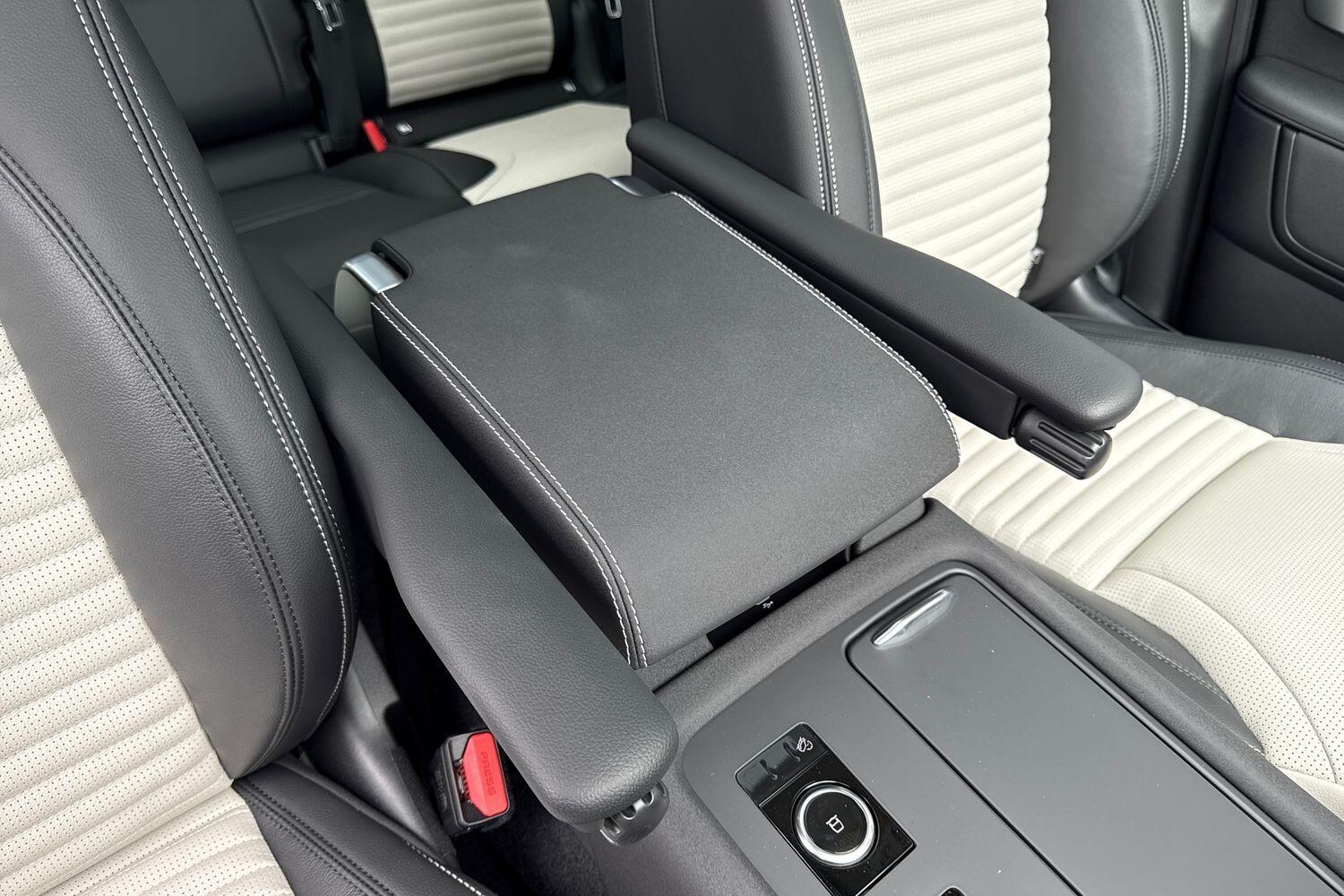 Used Land Rover Discovery 2025 for sale - 77549835: Photo 23