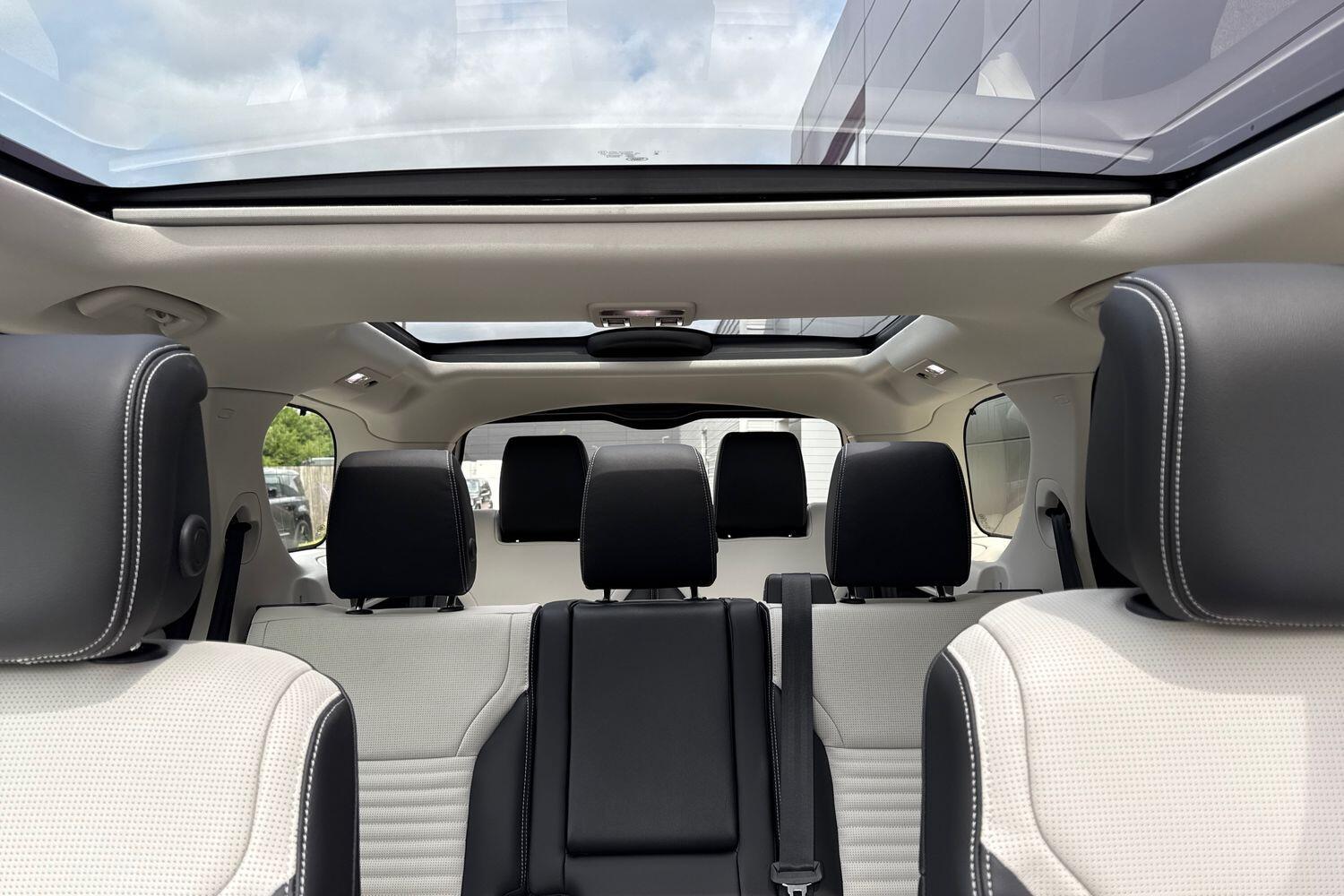 Used Land Rover Discovery 2025 for sale - 77549835: Photo 25