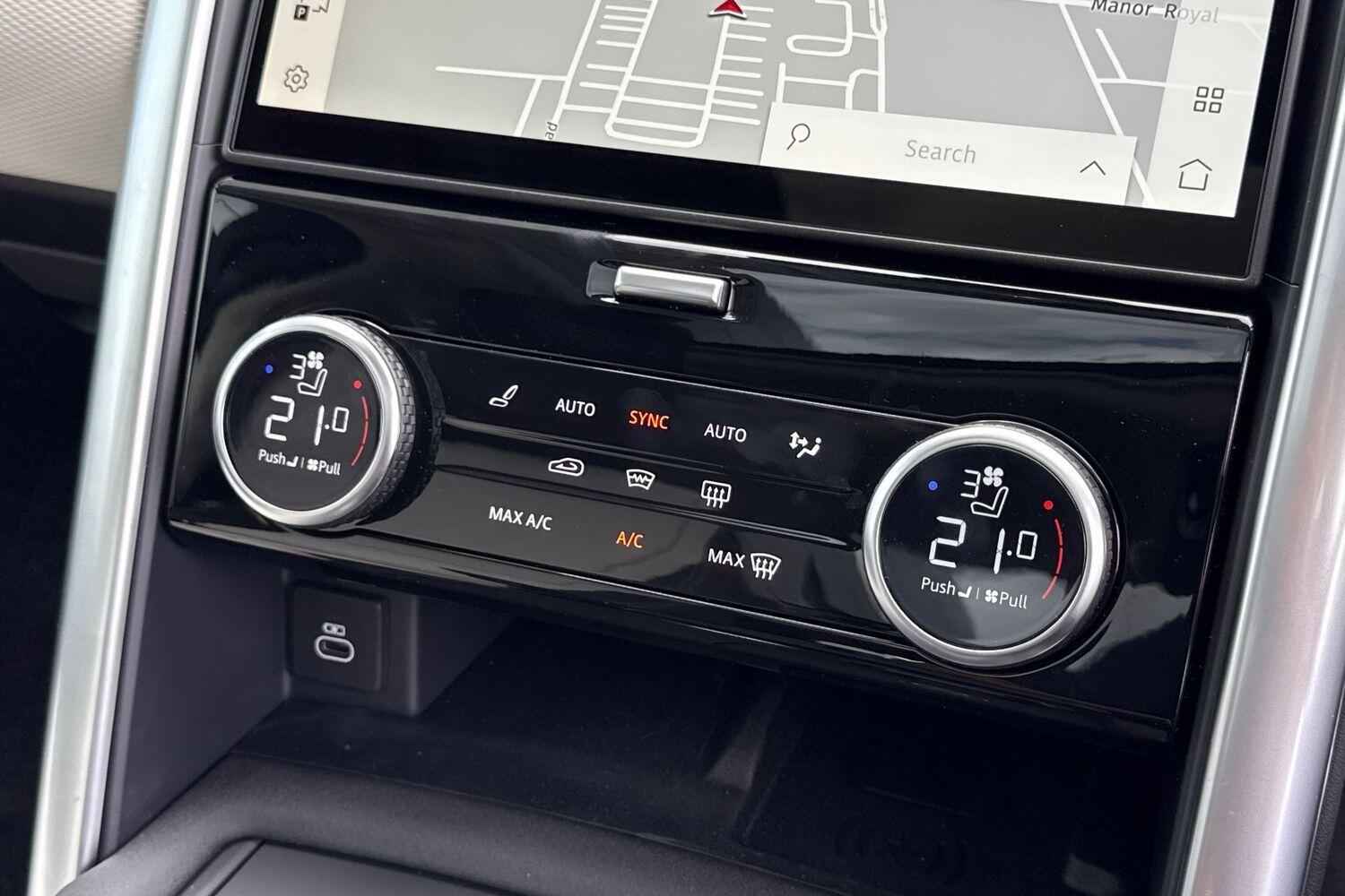 Used Land Rover Discovery 2025 for sale - 77549835: Photo 27