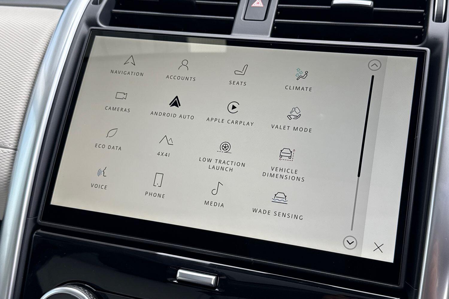 Used Land Rover Discovery 2025 for sale - 77549835: Photo 29